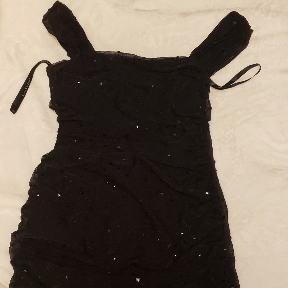 Susan Lizan Gown Dress